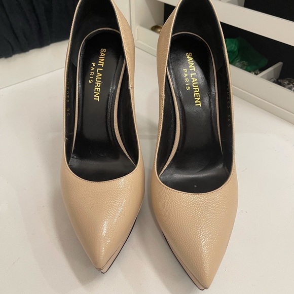 YVES SAINT LAURENT - Picture 2 of 7